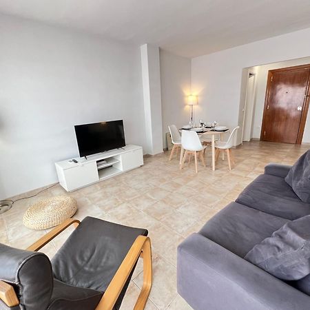 The Consistorial City Center Apartment Fuengirola Exterior photo