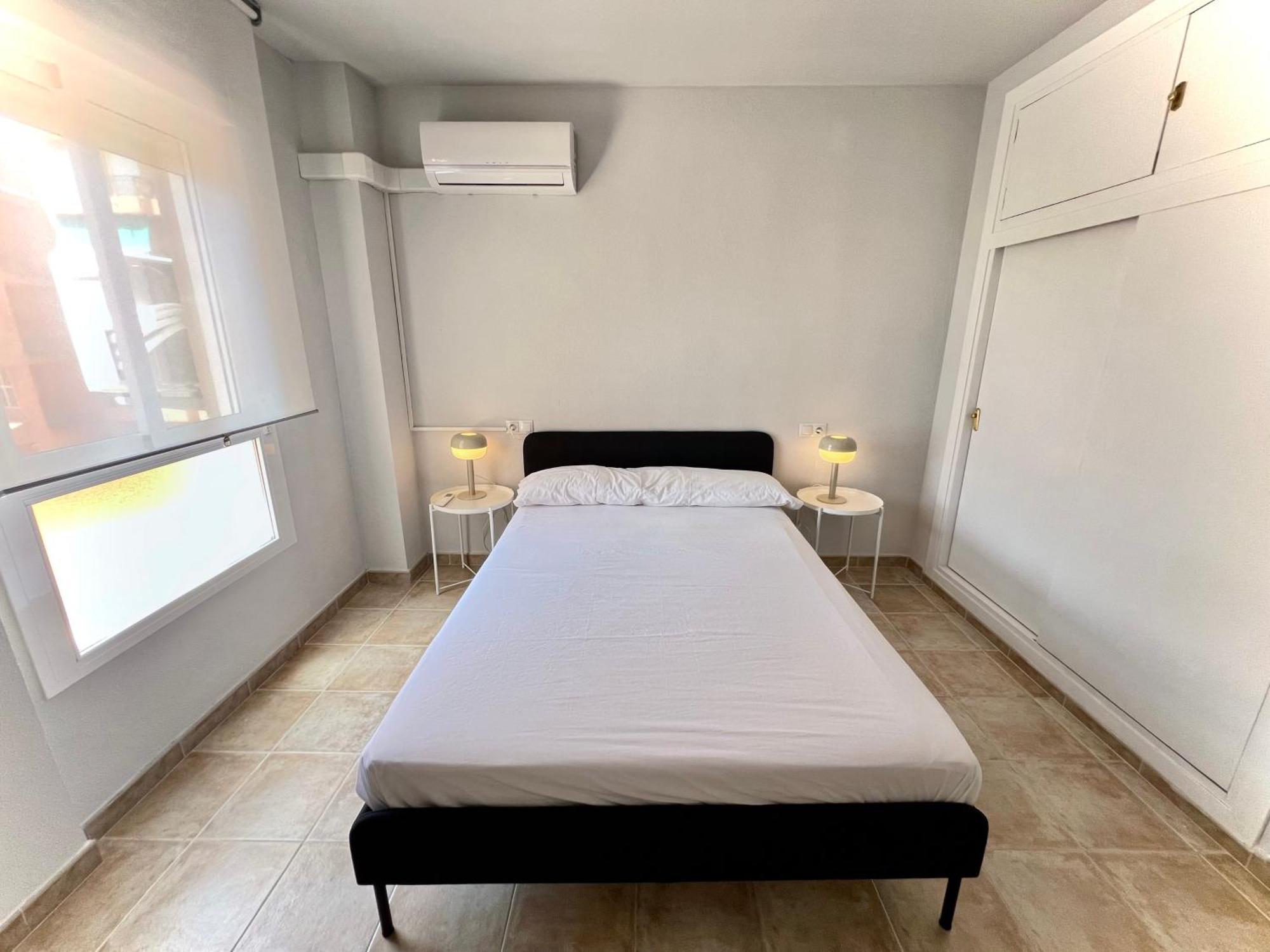 The Consistorial City Center Apartment Fuengirola Exterior photo