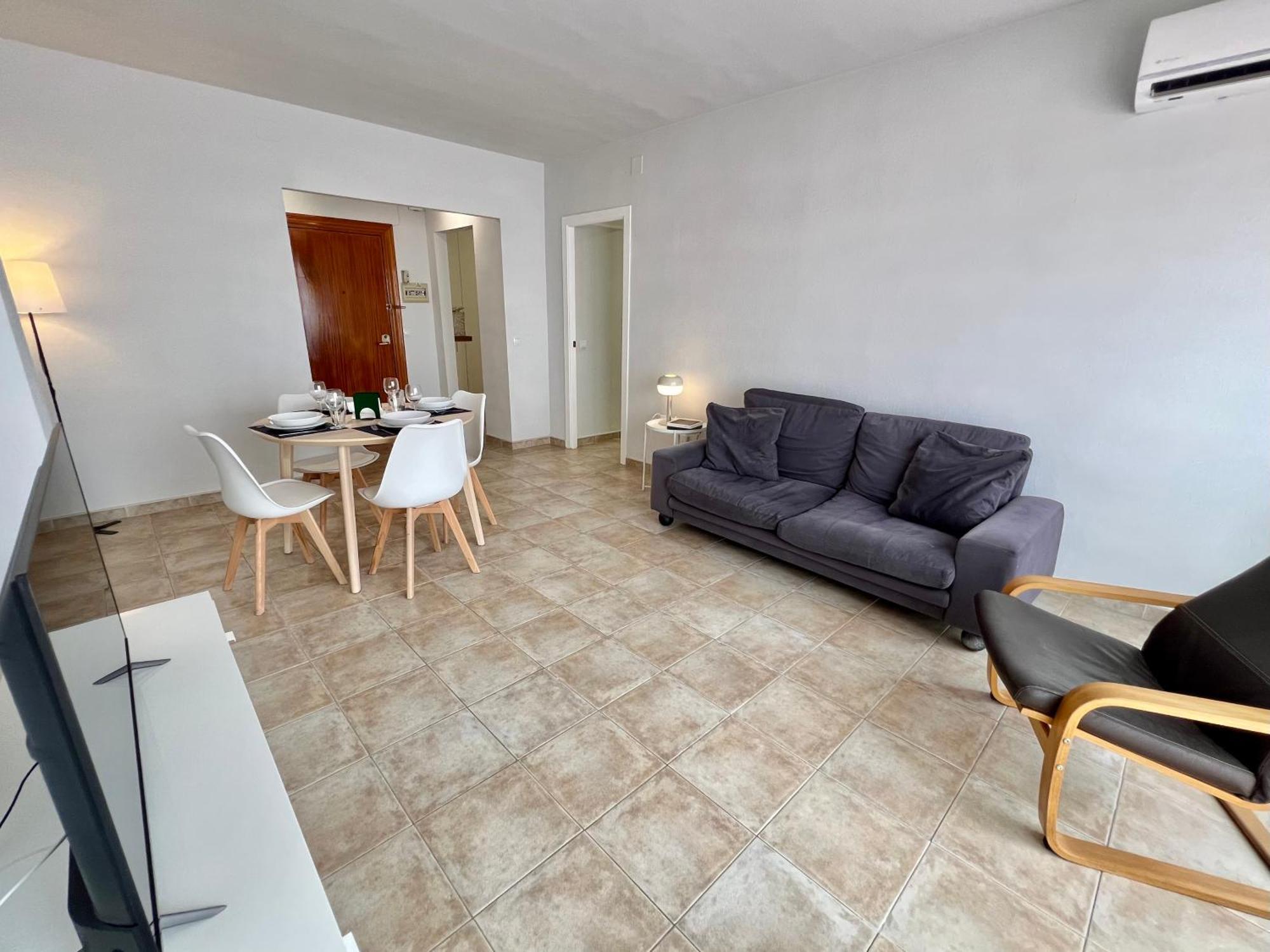 The Consistorial City Center Apartment Fuengirola Exterior photo